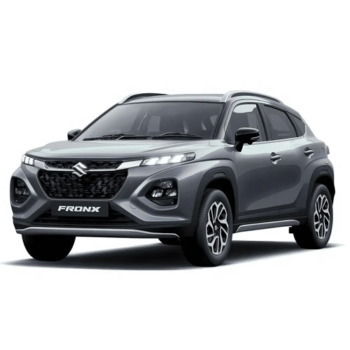 Suzuki Fronx